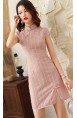 Crystal Cheongsam